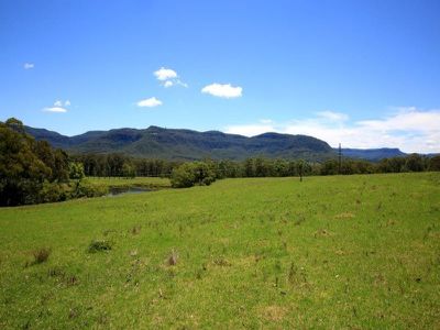 259 Mt Scanzi Rd, Kangaroo Valley