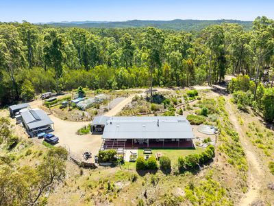 1093 Wagonga Scenic Drive, Narooma