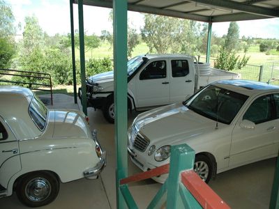 Lot 5 The Coolibahs, Longreach