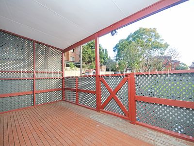 111 Croydon Street, Lakemba