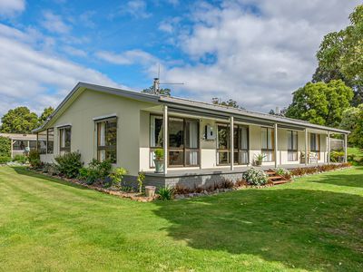 52 Reids Road , Cradoc