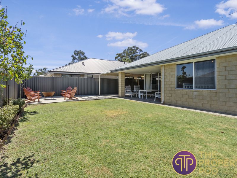 6 Tourmaline Boulevard, Byford