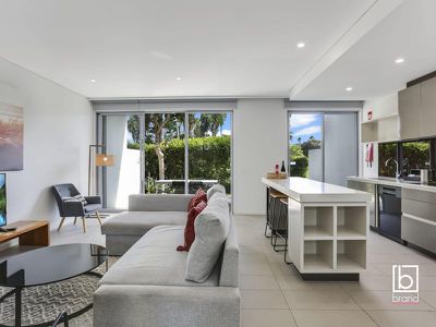506 / 3 Millbrook Place, Magenta