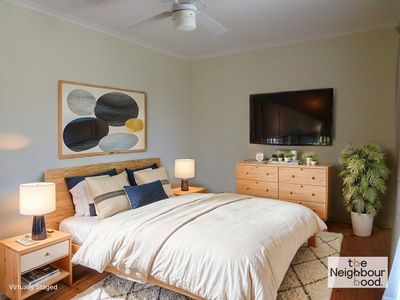 1 / 6 Malcolm Court, Mount Waverley