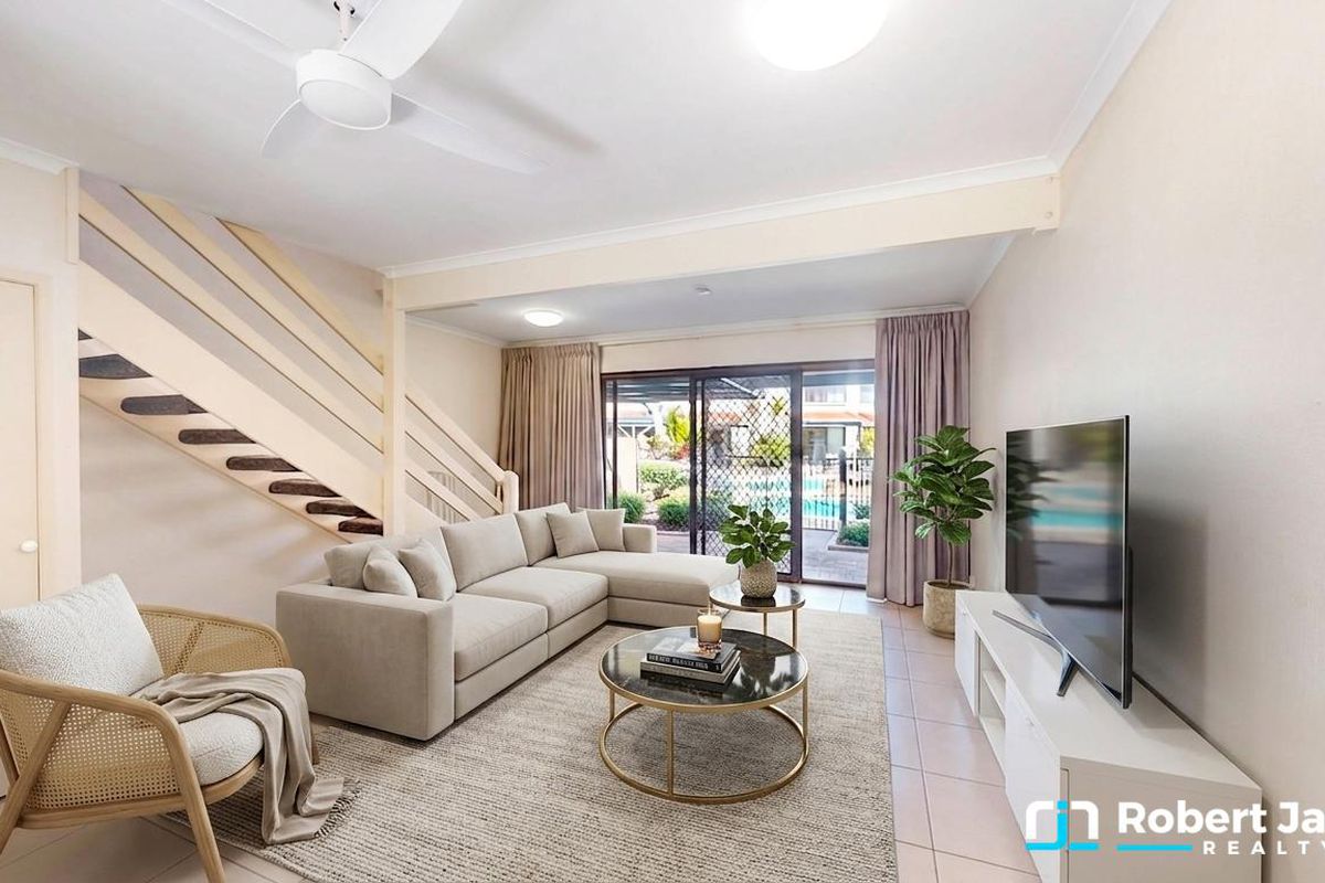 21 / 27 Munna Crescent, Noosaville