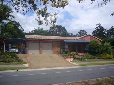 116 Exilis Street, Rochedale South