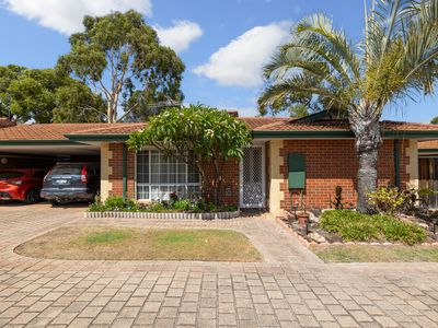 22 / 2 Glennis Close, Gosnells