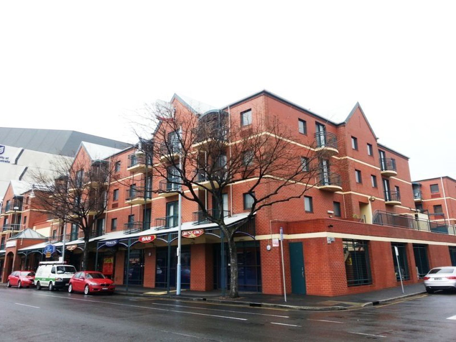 22 / 255 Hindley Street, Adelaide