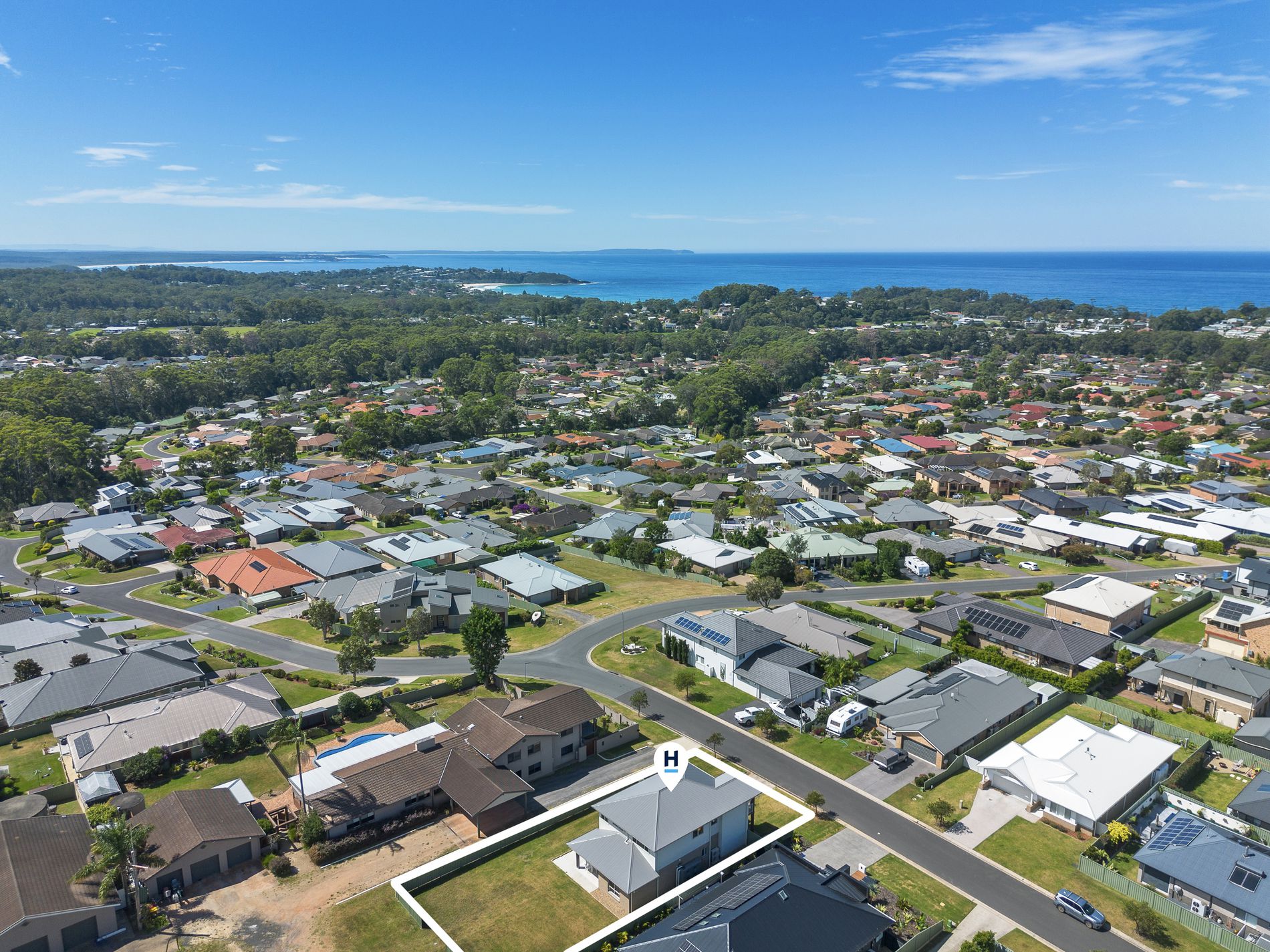 80 Brushbox Drive, Ulladulla