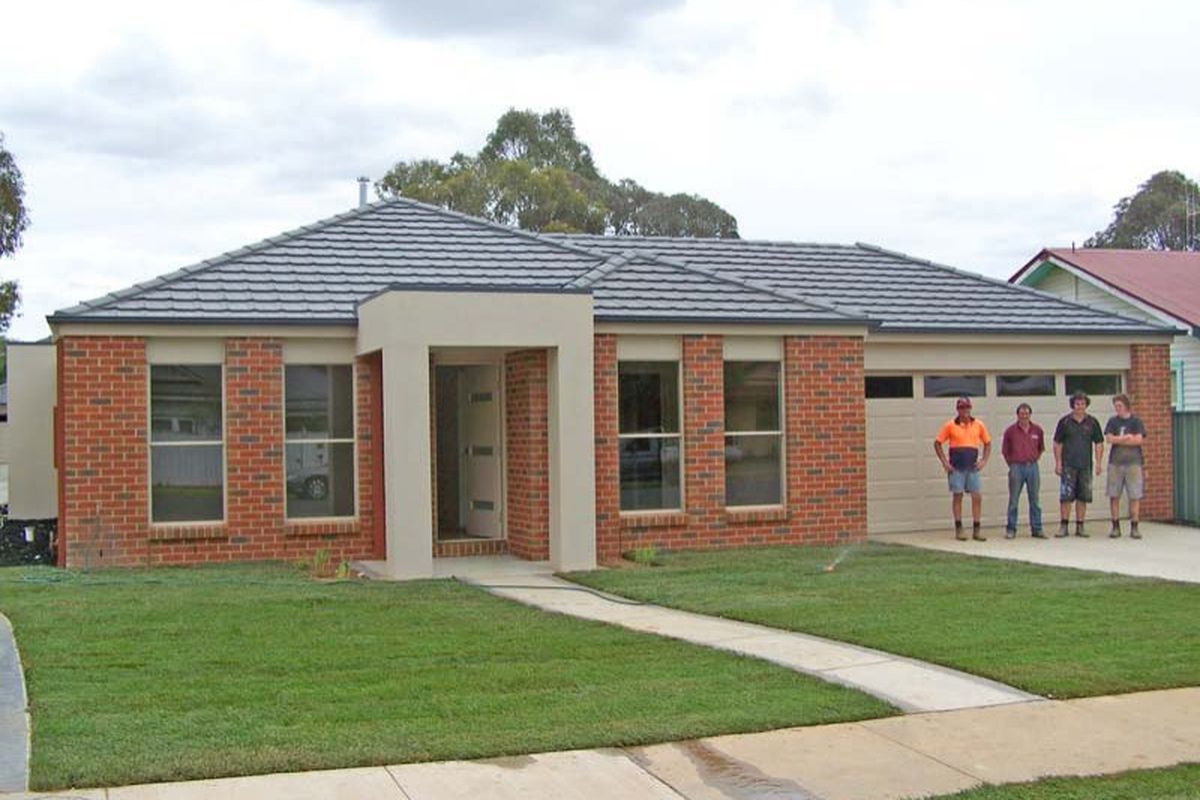 1 / 10 Union Street, Kyabram