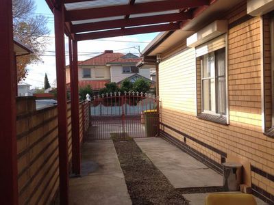 4 Southampton Street, Footscray