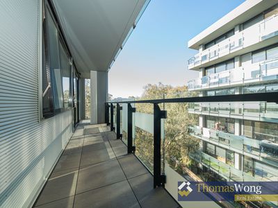 332 / 20 Shamrock Street, Abbotsford