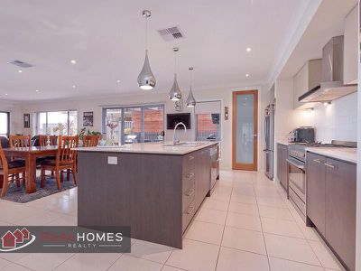 62 Bluestone Drive, Glenmore Park