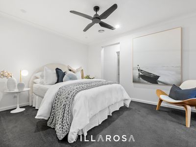 15 Nagle Drive, Belmont
