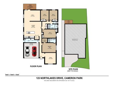 123 Northlakes Drive, Cameron Park
