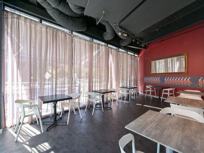 T2E Point Fraser, Swan River, East Perth