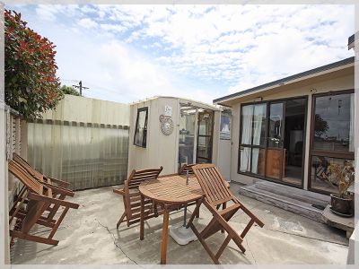 47 Edinburgh Terrace, Foxton Beach