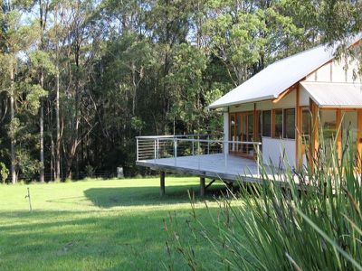 119c Mackays Rd, Kangaroo Valley