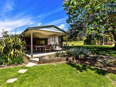 150 Cogdell Lane, Kergunyah