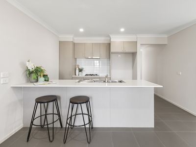 38 Straw Flower Circuit, Greenvale