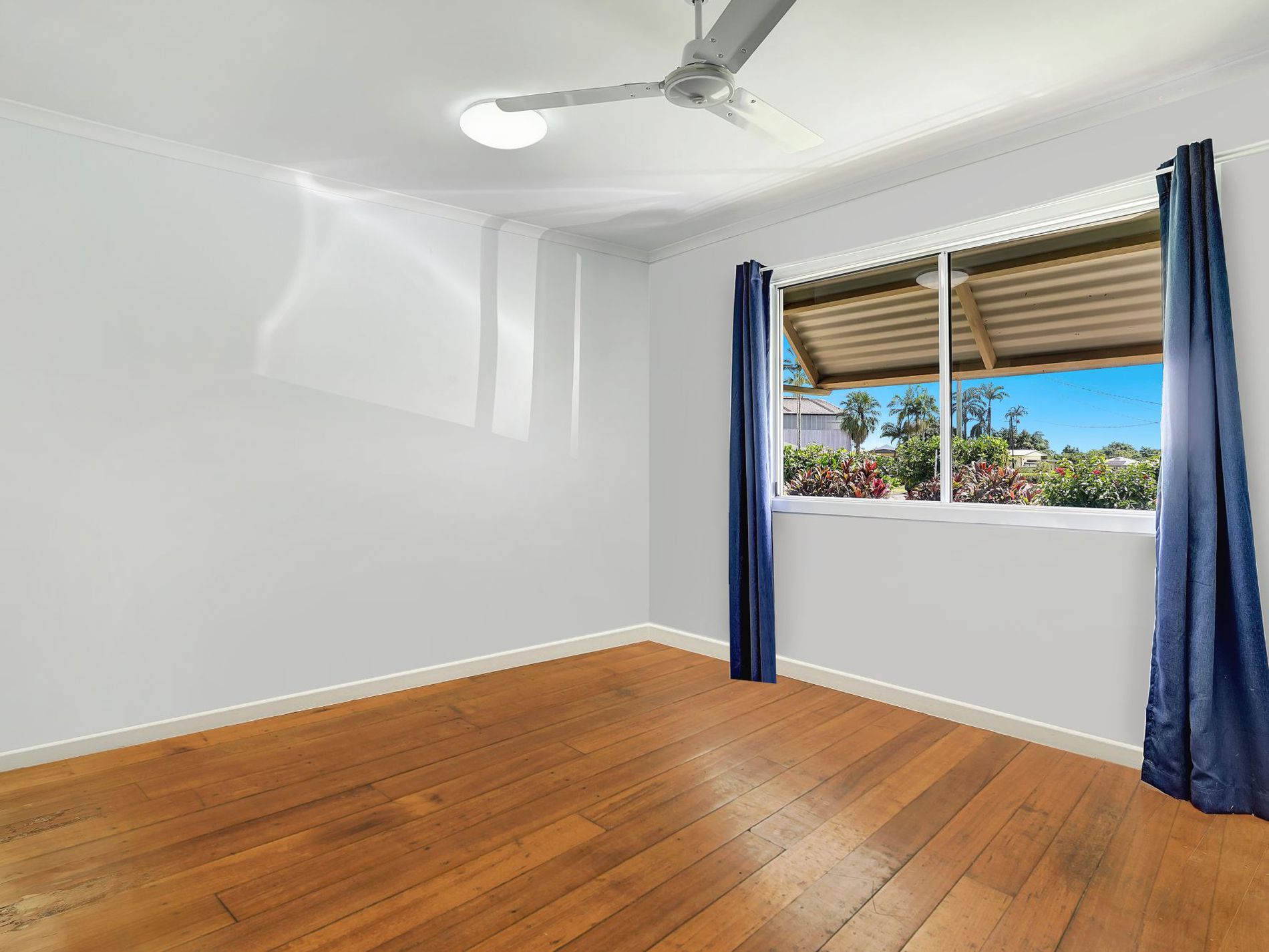 27 Meyer Ave, Wangan