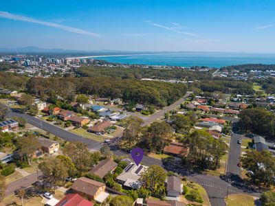 74 South Street, Forster