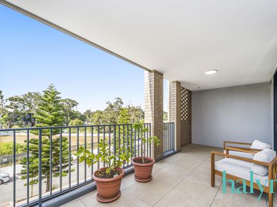 M4 / 1 Seymour Avenue, Shenton Park