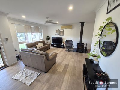 6 Agnes Street, Kingaroy