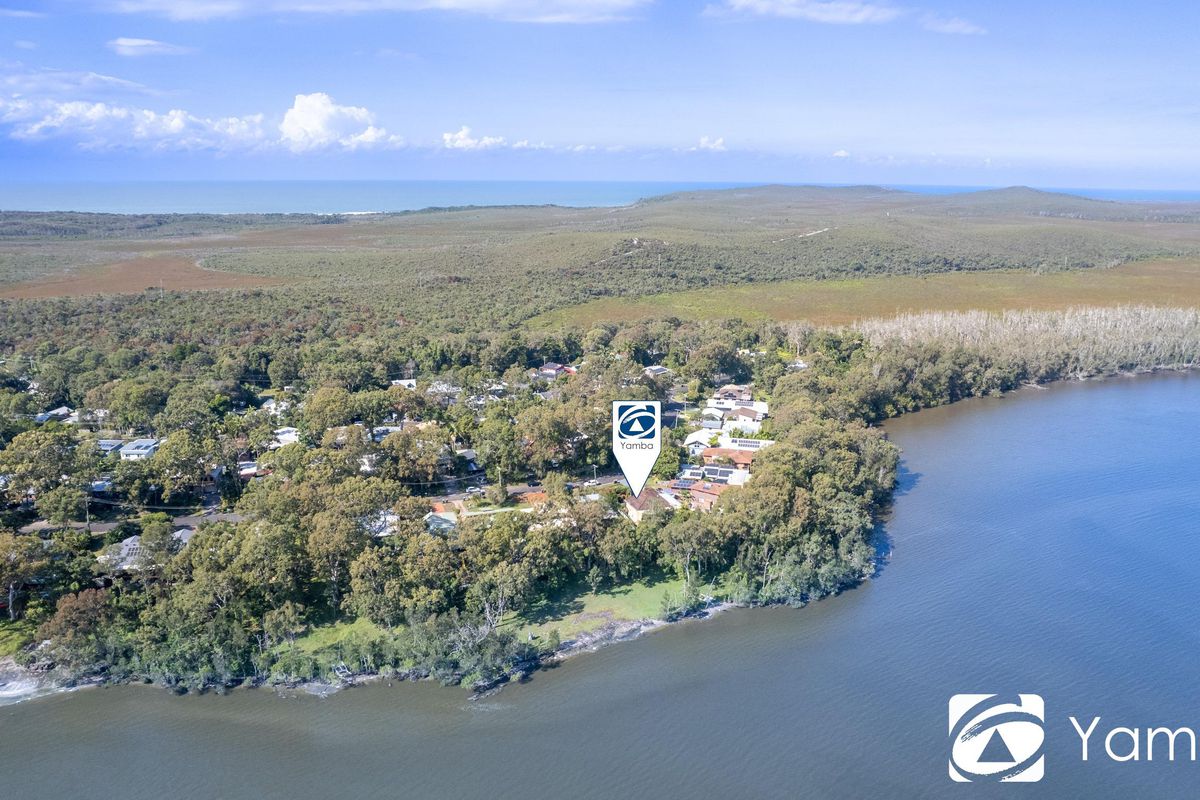 169 Lakes Boulevard, Wooloweyah