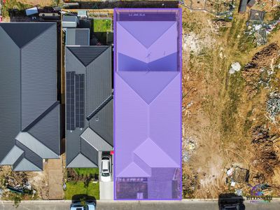 23  woodruff Street, Melonba