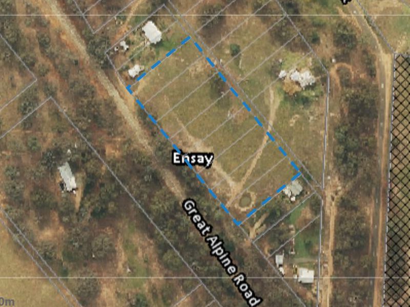 5174 Great Alpine Road, Ensay