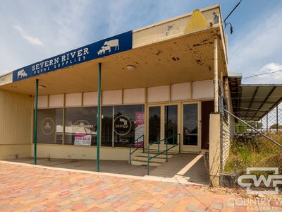 37 - 39 Albury Street, Ashford