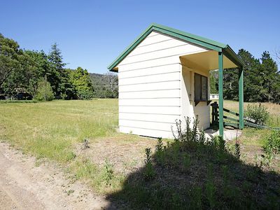 531 Mount Scanzi Road, Kangaroo Valley