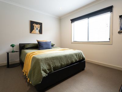 100 Arbour Boulevard, Burnside Heights