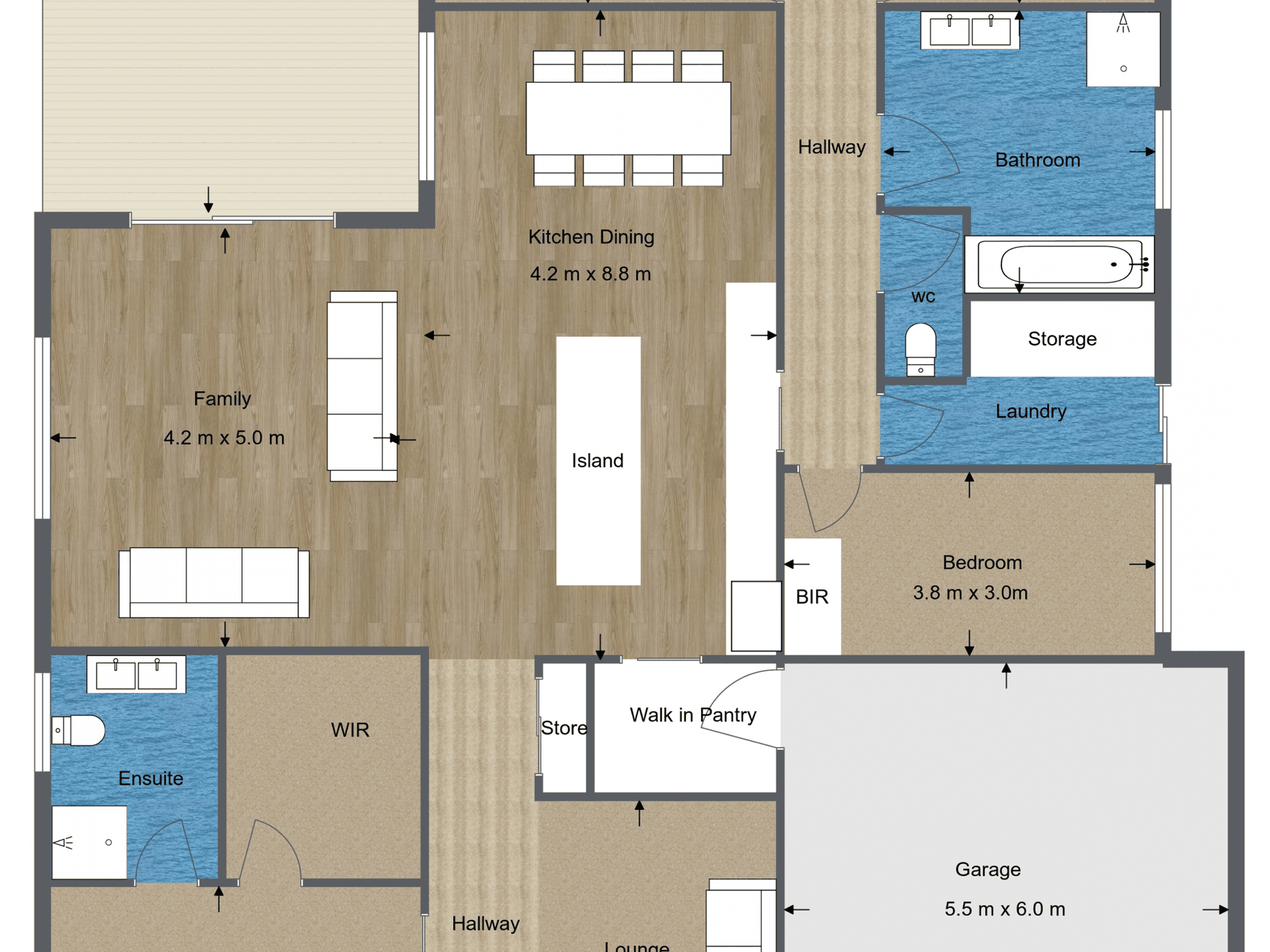 18 Lightwood Ave, Seymour