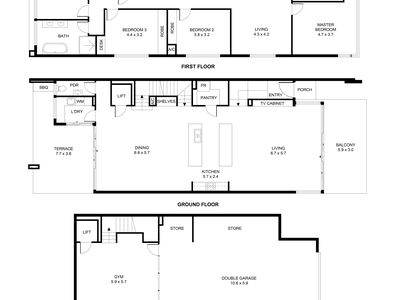 184 Esplanade, South Brighton