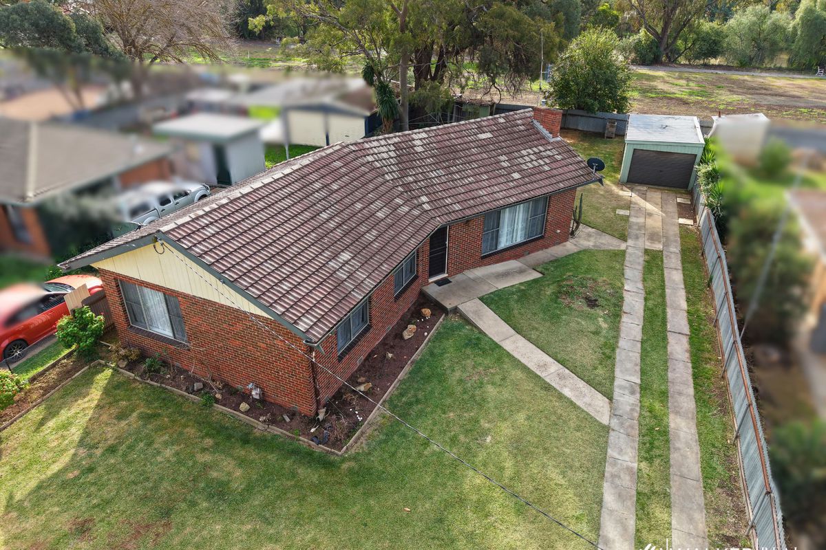 6 Hutson Street, Kyabram