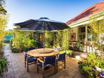 2 Blacksmiths Lane, Central Tilba
