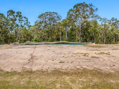 Lot 5, 36 Coorong Street, Coomera