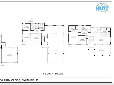 21 Darkin Close, Smithfield