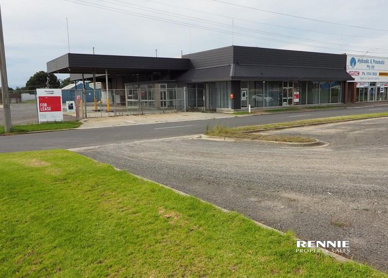 515-519 Princes Drive, Morwell 515-519 Princes Drive, Morwell
