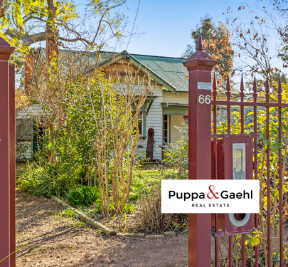 66 River Road, Murchison