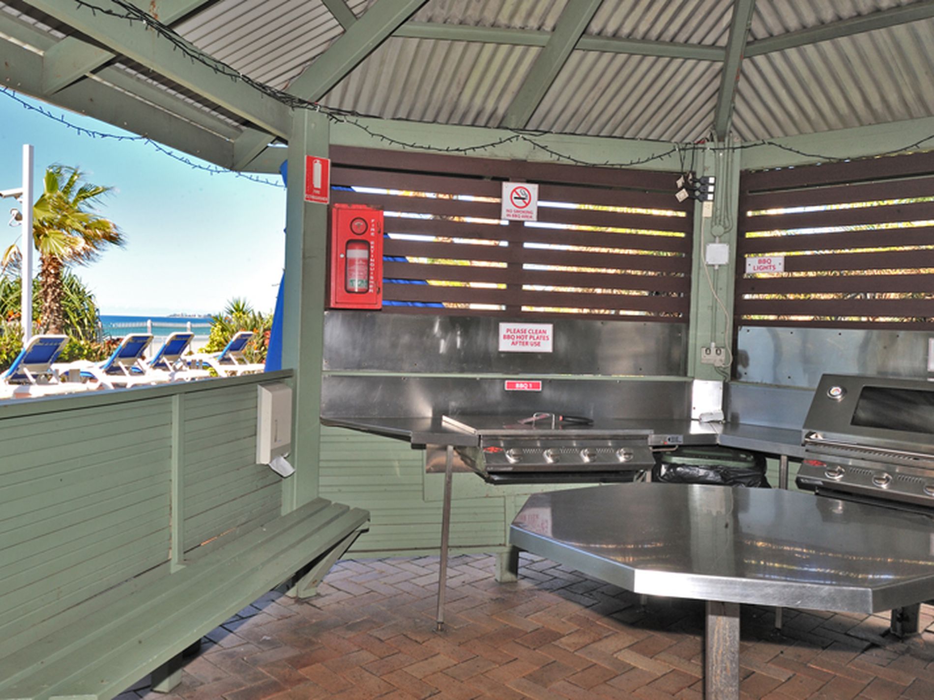 13A / 2 Nineteenth Avenue, Palm Beach