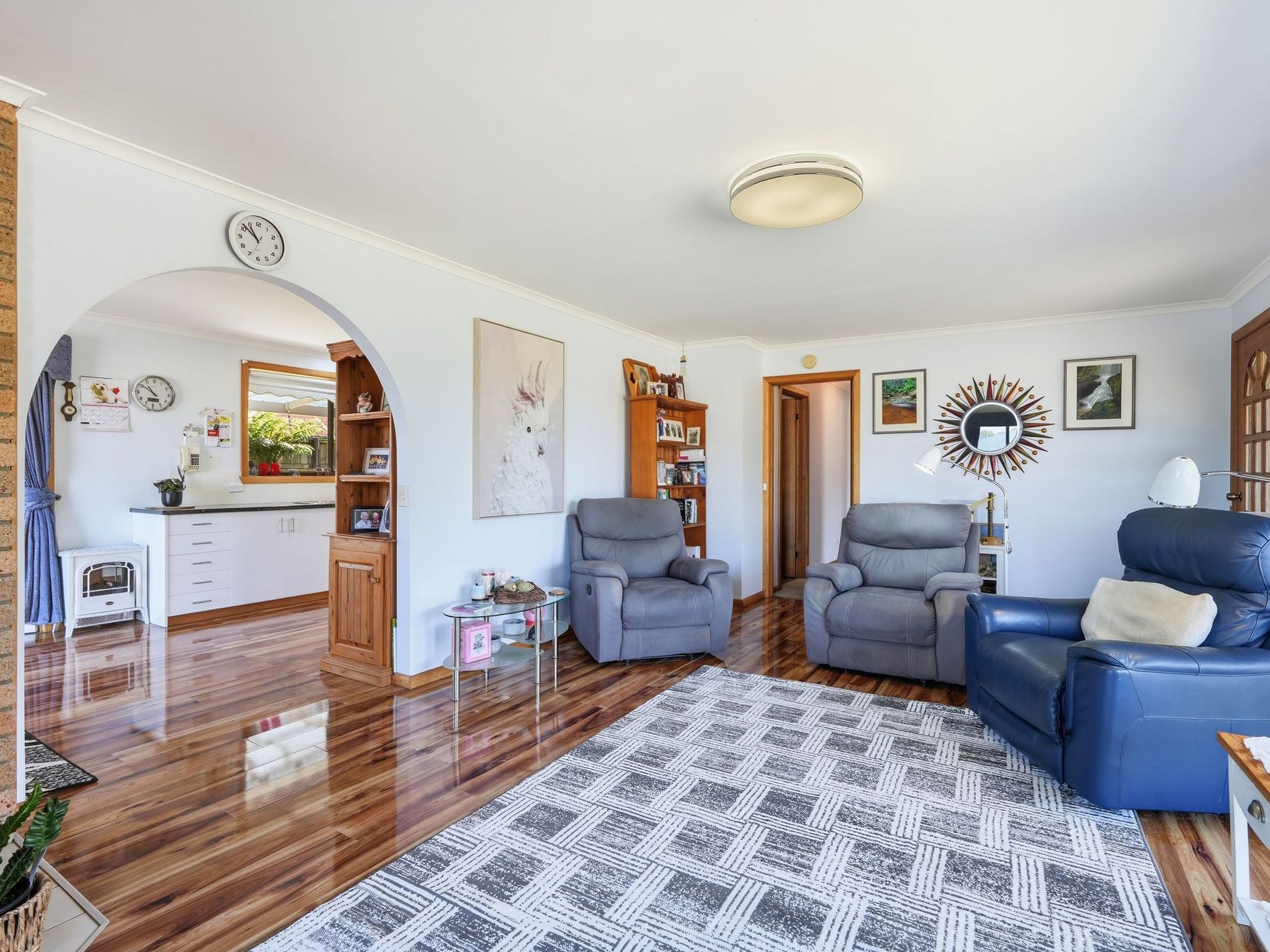 37 Thorp Street, Cygnet