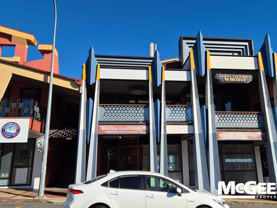 156-158 Boundary Street, West End