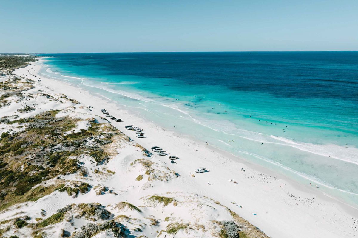 Lancelin