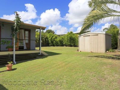 28 Lorikeet Ave, Woodgate
