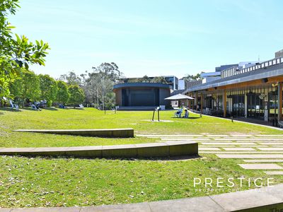 605 / 290 Burns Bay Road, Lane Cove