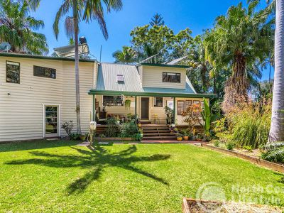 18 Elizabeth Avenue, South Golden Beach
