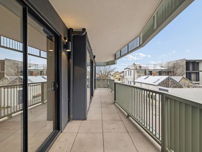 102 / 27 Aitken Street, Williamstown